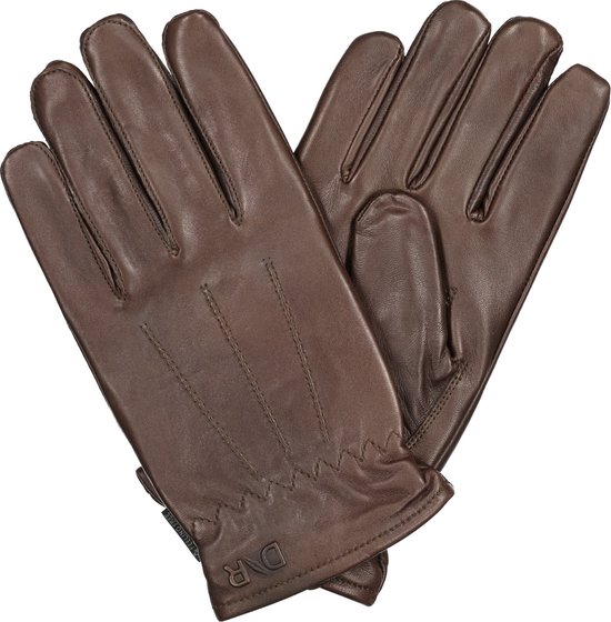 Donders 1860 - Handschoenen - Bruin - XL