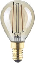 LED LightMe LM85054 LM85054 E14 N/A Puissance : 4,5 W Ambre N/A