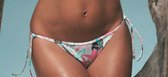 Freya - Iced Havanna - culotte de bikini - Taille S /36