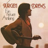 Jurgen Drews - Ein Neuer Anfang - CD