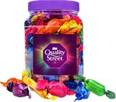 Quality Street Mixxboxx - bonbons au chocolat - 750 grammes