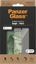 PanzerGlass Google Pixel 8 UWF - Zwart