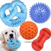 Apporteerspeelgoed voor de hond | Voordelig | Ruim aanbod