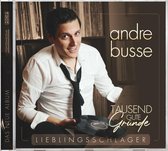 Andre Busse - Tausend Gute Grunde (CD)