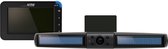 Pro-user DRC4310Solar draadloos camerasysteem