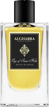 Alghabra - Eye of Seven Hills 50ml - Extrait de Parfum