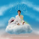 Mika - Que Ta Tête Fleurisse Toujours (CD)