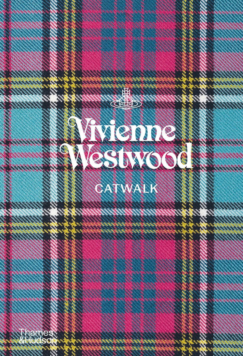 Catwalk- Vivienne Westwood Catwalk - Alexander Fury