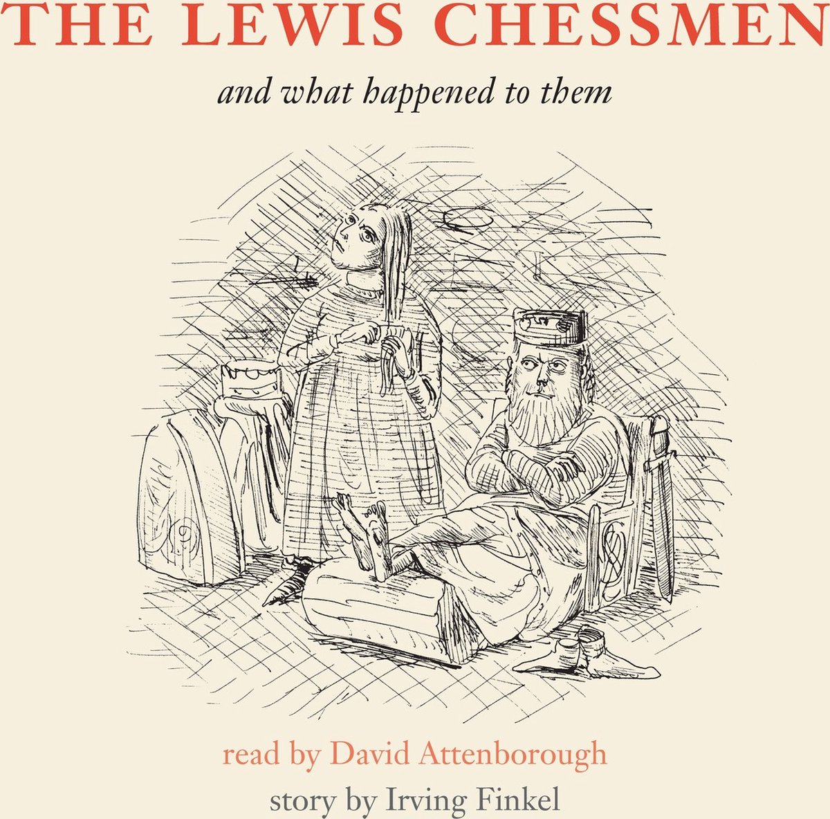 The Lewis Chessmen and what happened to them