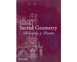 Omslag van Sacred Geometry