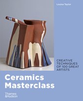 ISBN Ceramics Masterclass, Art & design, Anglais, 288 pages