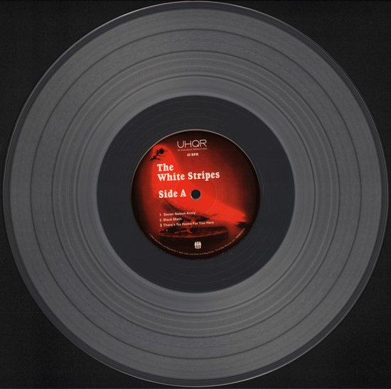 White Stripes - Elephant (LP)