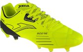 Joma Score 2309 FG SCOW2309FG, Mannen, Geel, Voetbalschoenen, maat: 45