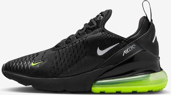 Nike Air Max 270 - Baskets pour femmes Taille 38,5