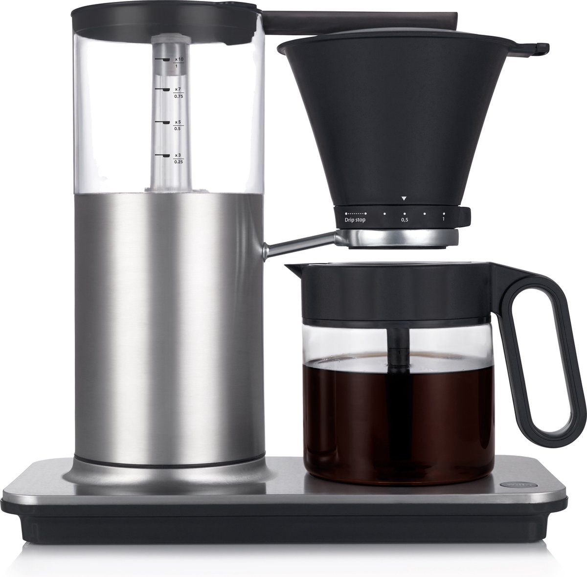 Wilfa CM2S-A100 - Filter-koffiezetapparaat