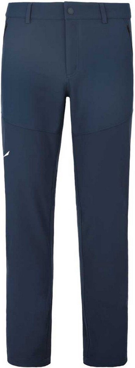 Salewa Dolomia Stormwall/durastretch Blauw M / Regular Man