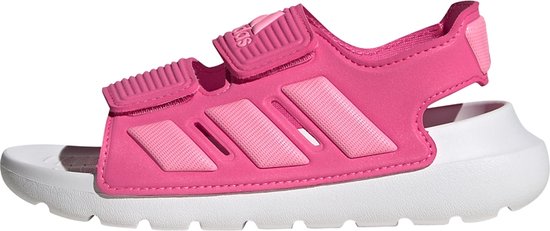 adidas Sportswear Altaswim 2.0 Sandalen Kids - Kinderen - Roze- 32