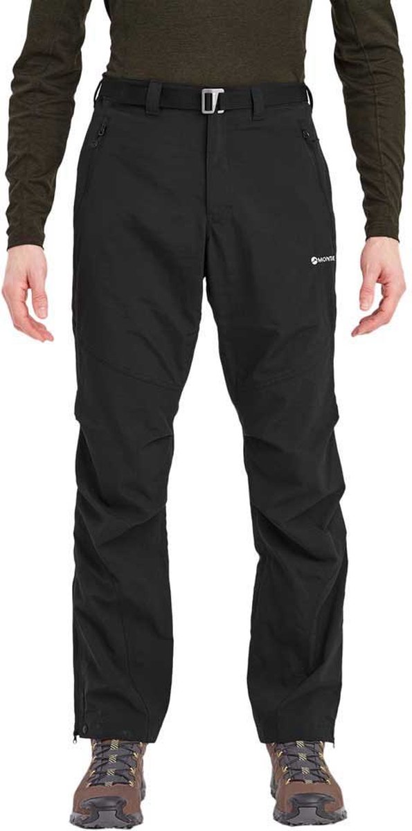 Montane Terra Broek Regular Man Multicolor