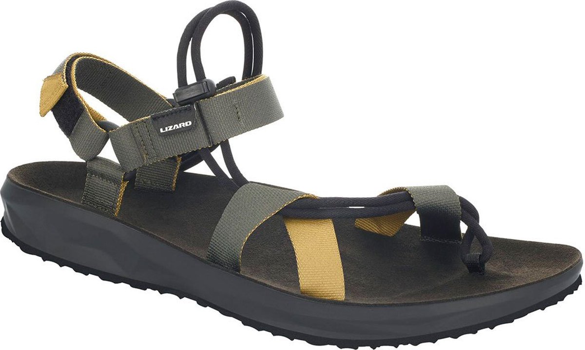 Lizard Hike H20 Sandalen Bruin EU 47 Man