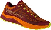 La Sportiva Karacal Trailrunningschoenen Rood EU 46 Man