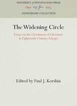 Anniversary Collection-The Widening Circle