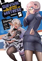 Survival in Another World with My Mistress! (Manga)- Survival in Another World with My Mistress! (Manga) Vol. 5