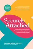 Attachment Nerd- Securely Attached