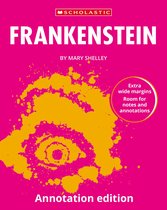 Scholastic GCSE 9-1- Frankenstein: Annotation Edition