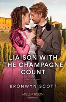 Enterprising Widows 1 - Liaison With The Champagne Count (Enterprising Widows, Book 1) (Mills & Boon Historical)