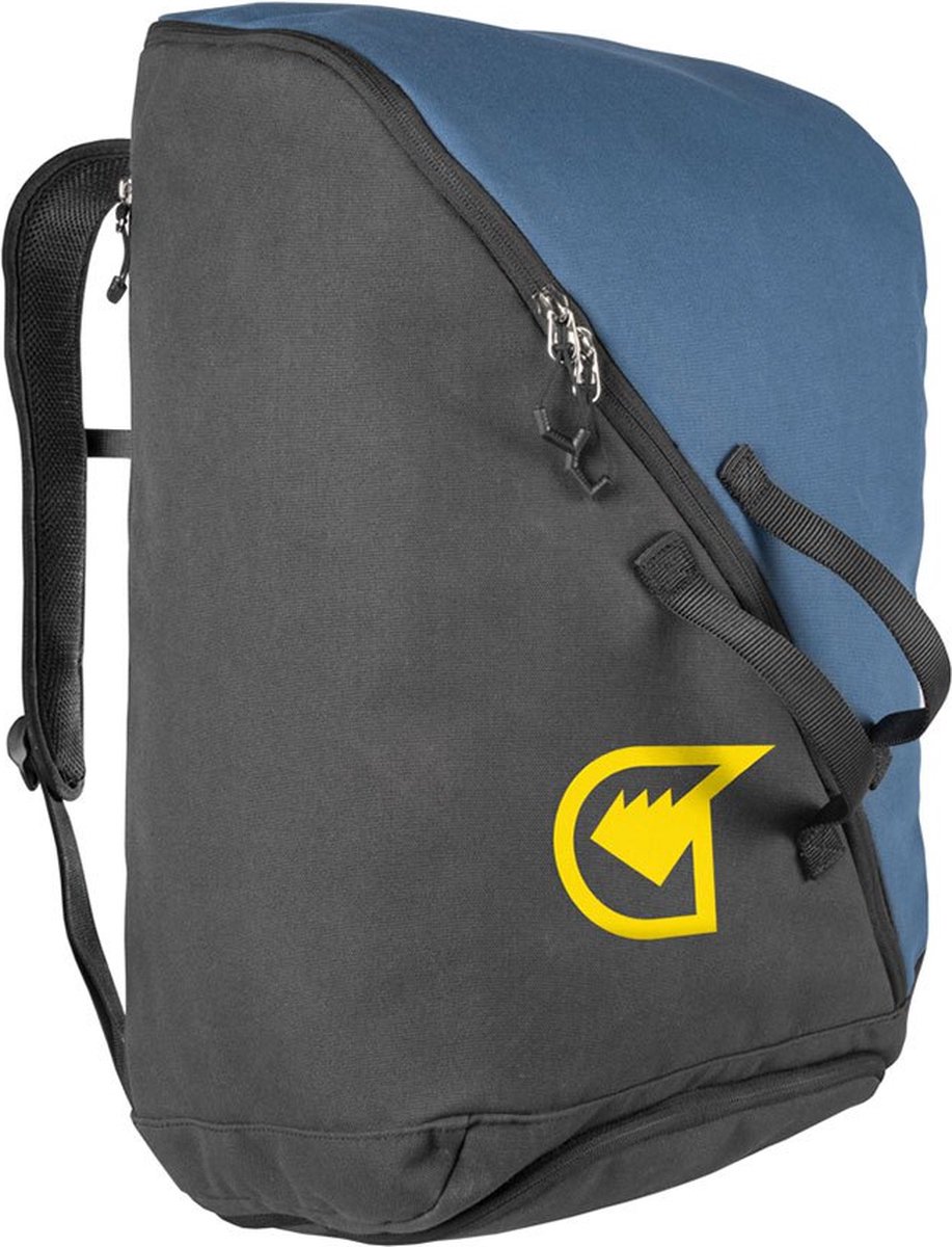 Grivel Freedom 40l Tas Blauw,Zwart