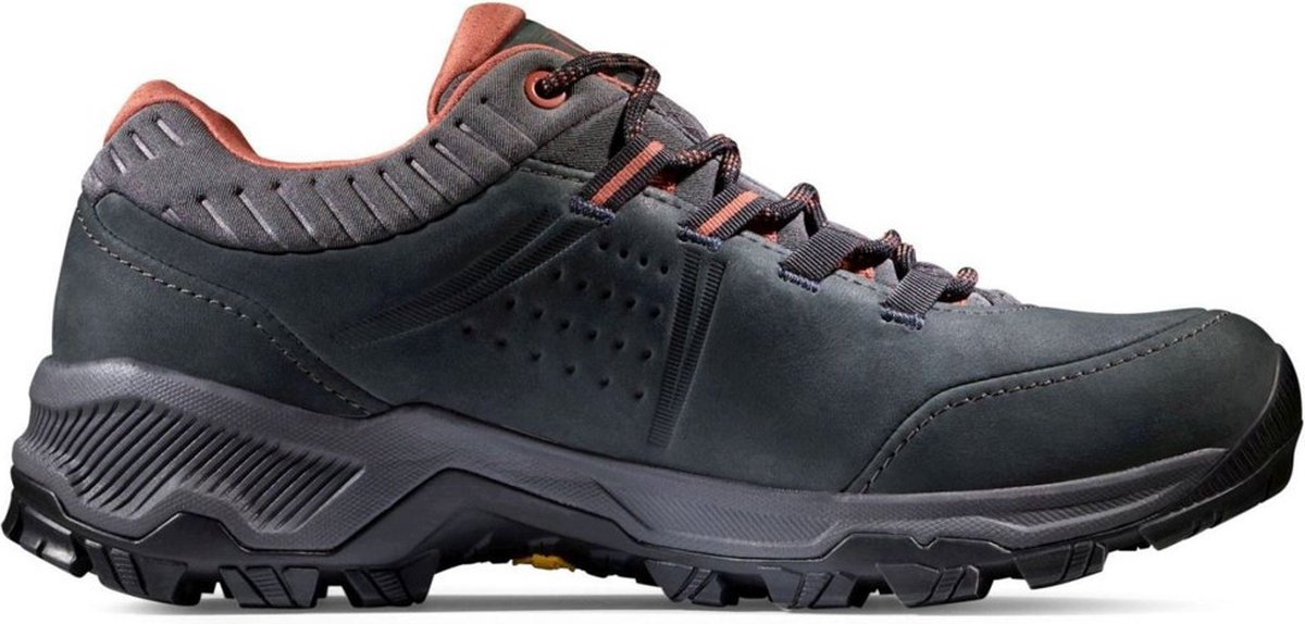 Mammut Nova Iv Low Gore-tex® Wandelschoenen Zwart EU 40 Vrouw