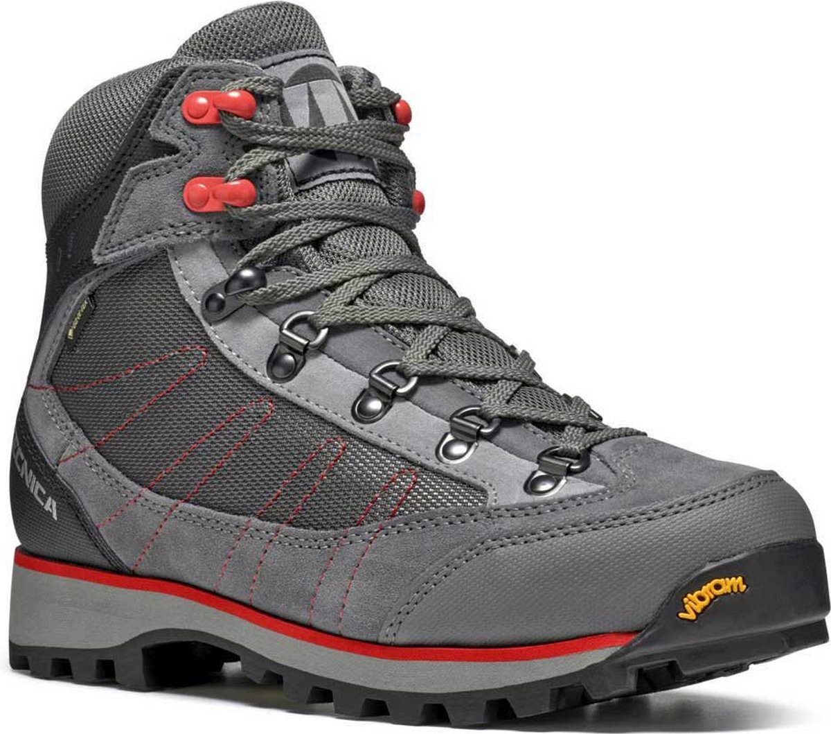 Tecnica Makalu Iv Goretex Wandelschoenen Grijs EU 40 Vrouw