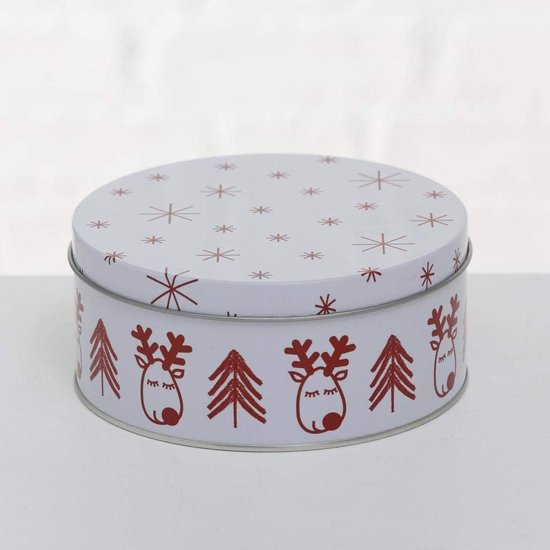 Kerstbal Alessi Delight Christmas Bauble 1