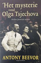 Mysterie Rond Olga Tsjechova