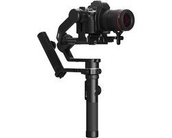 Feiyutech Ak4500 Essential Kit Zonder Akf 2 Stabilizer Zwart