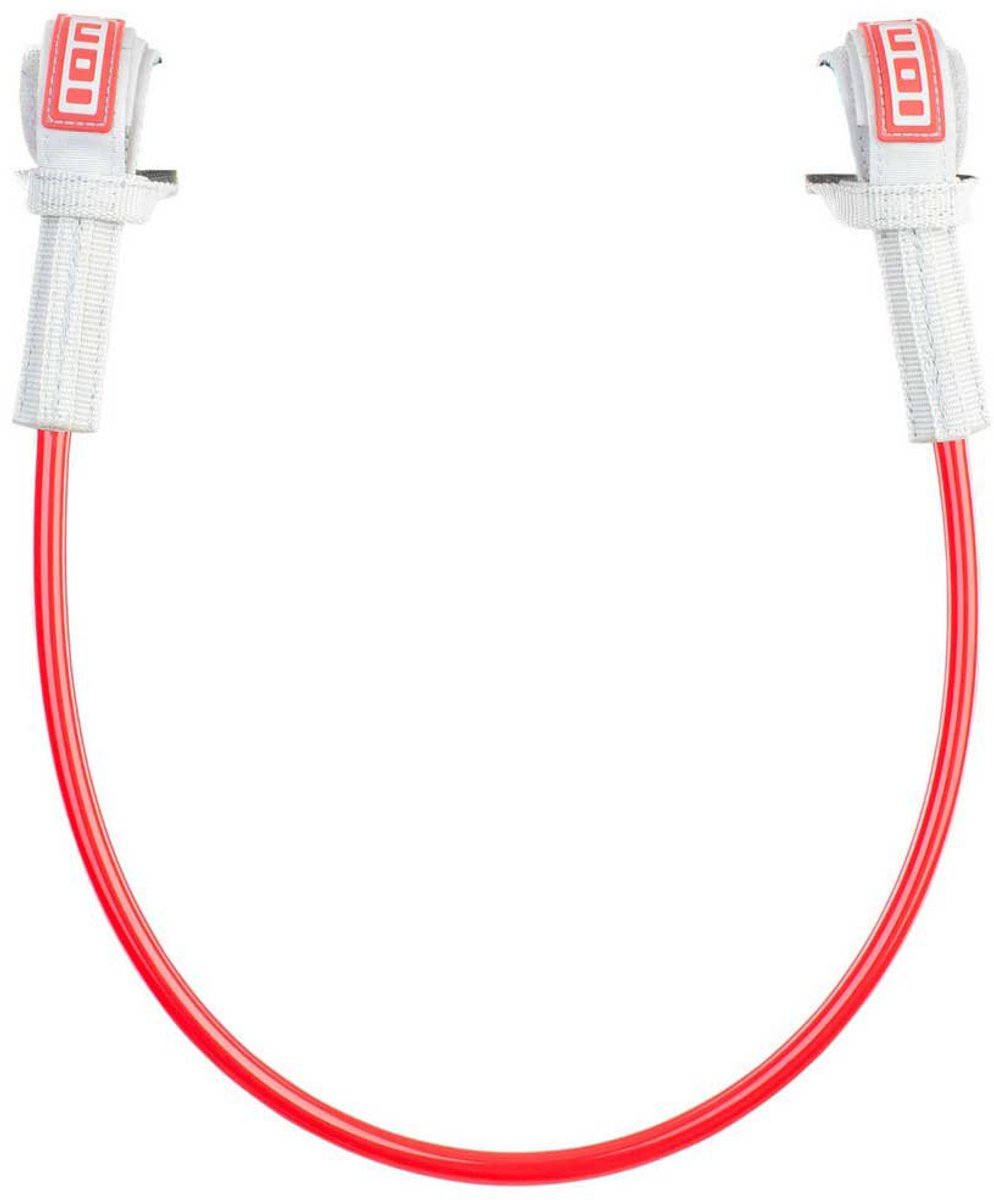 Ion Harness Set Fix Pro Lijn Rood 22´´