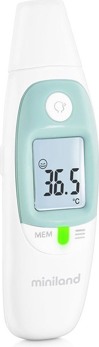 Miniland Thermometer Thermometer Wit