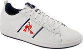 Le Coq Sportif 2320377 Courtclassic Tricolore Sneakers Beige EU 41 Man