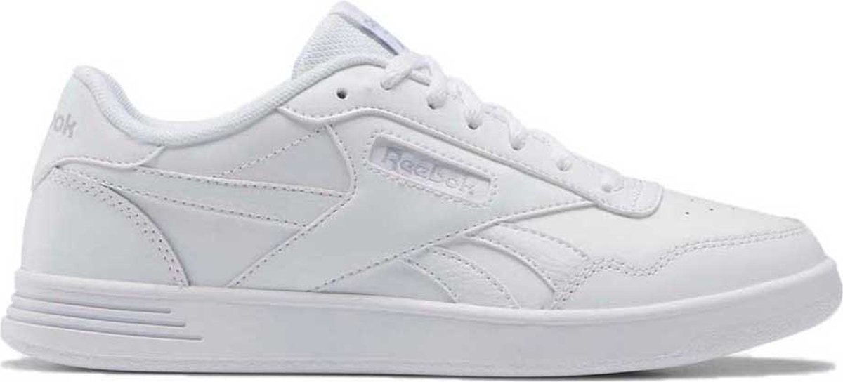 Reebok Court Advance Schoenen Wit EU 37 Vrouw