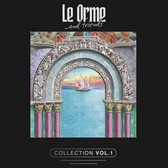 Orme - Le Orme & Friends: Collection (CD)