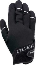Shimano Fishing Ocea Chloroprene 3d Handschoenen Zwart 2XL Man