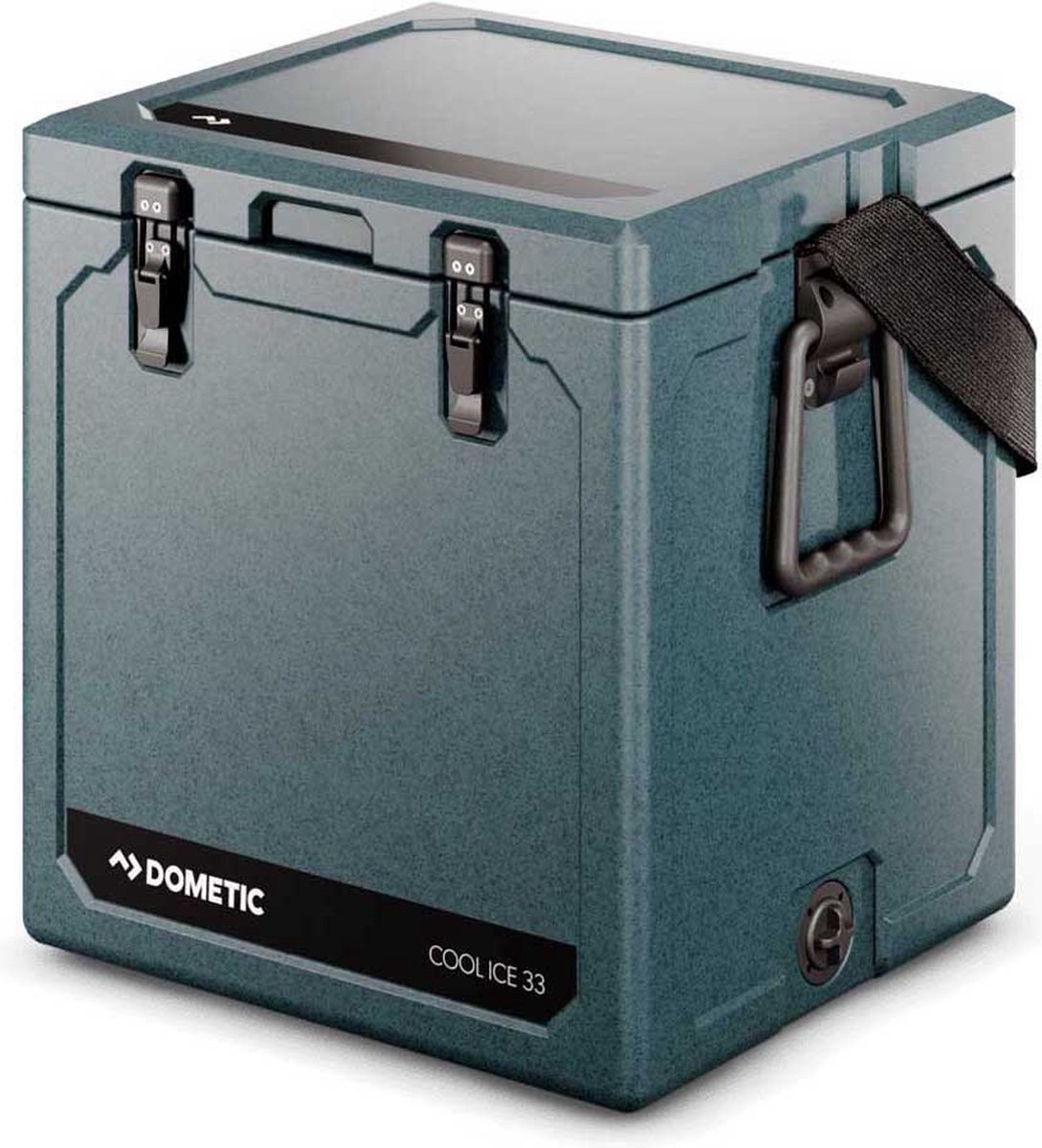 Dometic Cool-Ice WCI Geïsoleerde box 33 liter oceaan