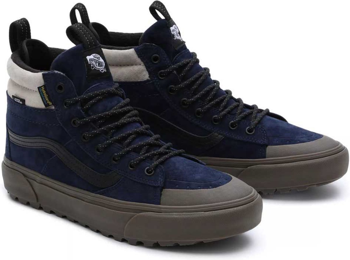 Vans Sk8-hi Mte-2 Schoenen Man Marineblauw