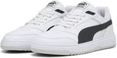 Puma Select Doublecourt Sneakers Wit EU 39 Man