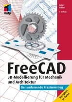 mitp Professional - FreeCAD