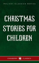 Classic Christmas Stories for Children