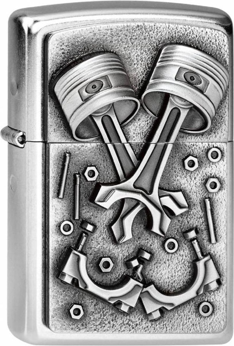Goedkoopste Aansteker Zippo Engine Parts