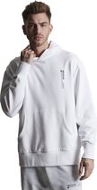 Superdry Studios Rcycl Micro Side Capuchon Wit S-M Man