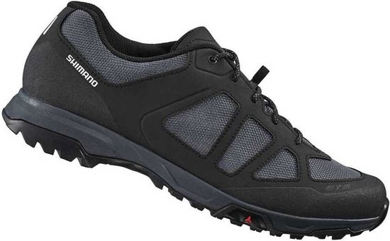 Shimano Et300 Mtb-schoenen Zwart EU 46 Man