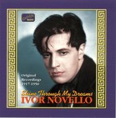 Ivor Novello - A Glamorous Night With Ivor (CD)